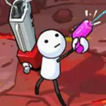 火柴人冒险总动员