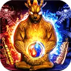 永恒沉默三职业