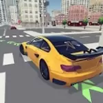 驾驶学校模拟器2021