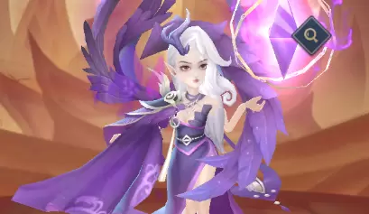 少年御灵师英雄女魃获得方式