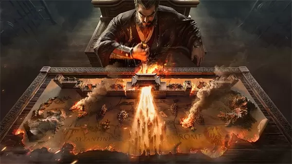 真实攻防 不拘一格《重返帝国》启动开拓测试