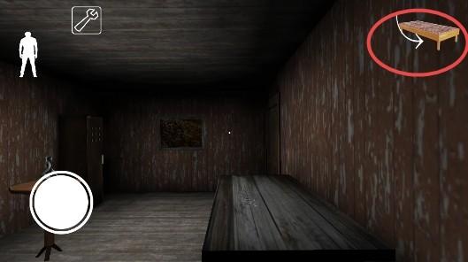 逃离恐怖婆婆家游戏大全