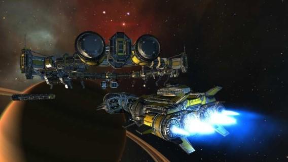 太空奥秘战机系列手游版本汇总