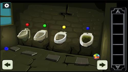 逃出旧校舍游戏大全