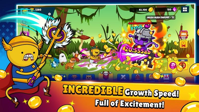 英雄修罗场游戏大全