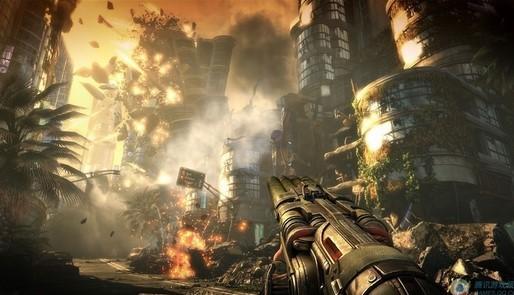 子弹丛林手游版本专区