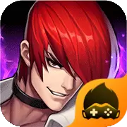 拳皇2002风云再起修改版