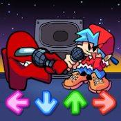 FNF全模式音乐大战 