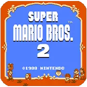 超级玛丽2作弊版