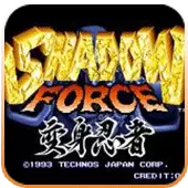 变身忍者安卓免费版