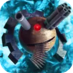 战地防御3中文版