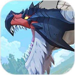 神角技巧决战巨神兵