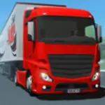 卡车货物运输模拟器