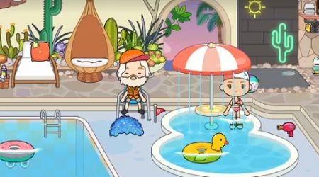 米加世界海洋公园游戏大全