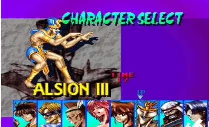 街机爆裂人复仇汉化版