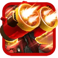 塔防银河射击手游内测版