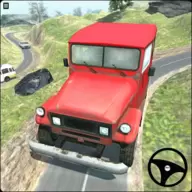 越野普拉多驾驶模拟器2021手游公测版