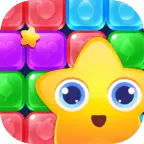 欢乐消星星新版红包版豪华版