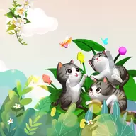 秘密花园HD红包版 v5.1.20.1536