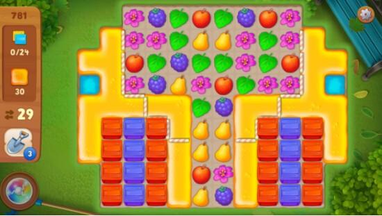 梦幻消除战游戏大全