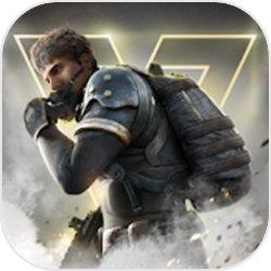 超凡先锋Badlanders