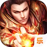 龙之霸业冰雪打金版