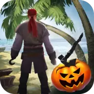 最后的海盗岛屿生存国际版