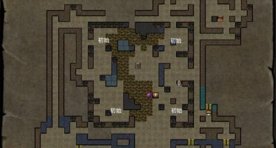 幽行玄城话题合集