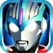 酷跑奥特曼24399版最新修改版