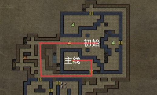 幽行玄城两界具体通关攻略分享