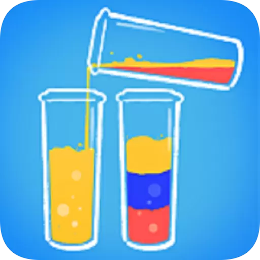 倒水模拟器中文版