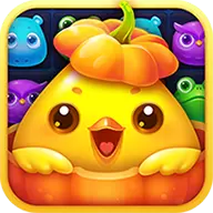 开心消消乐正版