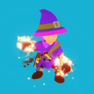 超级魔法rpg（Hyper Magic RPG）