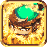 铁血三国变态版