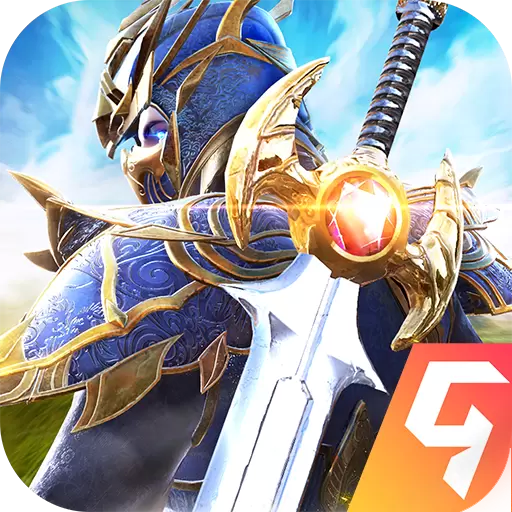 大天使之剑h5安卓版