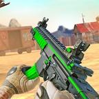 反恐现代军队安卓版