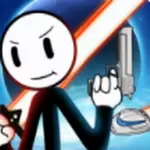 火柴人汤姆逃亡之旅