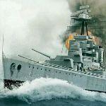 大西洋舰队汉化修改版