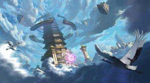 仙侠奇闻记游戏大全