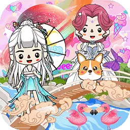 米加世界农场果园