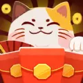 天天招财猫游戏红包版最新版