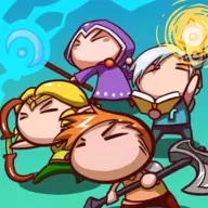 冒险之心复刻版