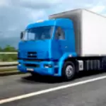 巴西卡车模拟器