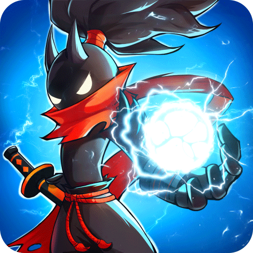 火柴人归来复刻版