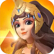 圣城保卫战安卓版手游