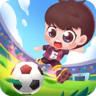 宝宝足球梦手游中文免费版