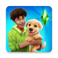 模拟人生畅玩版存档游戏