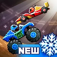 撞头赛车最新版