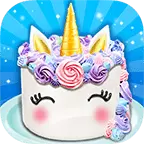 独角兽蛋糕商店手游内测版