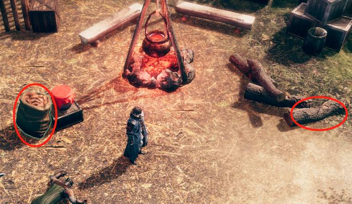 天命奇御2京南驿站主线任务怎么做？京南驿站主线任务图文攻略